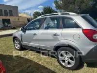 2007 Opel ANTARA