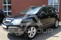 2007 Opel ANTARA