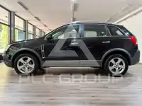 2007 Opel ANTARA