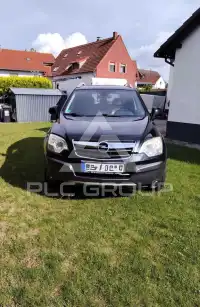 2007 Opel ANTARA