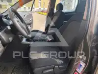 2007 Opel ANTARA