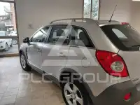 2007 Opel ANTARA