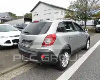 2007 Opel ANTARA