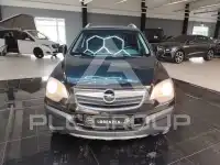 2007 Opel ANTARA