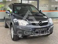 2007 Opel ANTARA