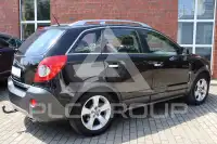 2007 Opel ANTARA