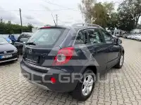 2007 Opel ANTARA