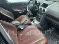 2007 Opel ANTARA