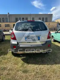 2007 Opel ANTARA