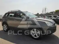 2007 Opel ANTARA