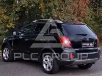 2007 Opel ANTARA