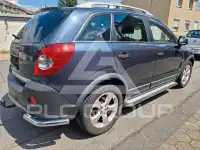 2007 Opel ANTARA