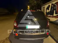 2007 Opel ANTARA