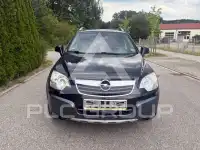 2007 Opel ANTARA