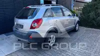 2007 Opel ANTARA