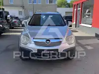 2007 Opel ANTARA