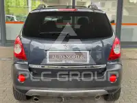 2007 Opel ANTARA