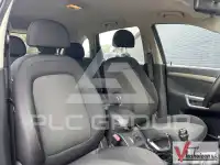 2007 Opel ANTARA