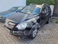2007 Opel ANTARA