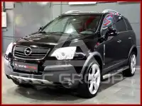 2007 Opel ANTARA