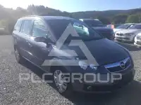 2007 Opel ZAFIRA