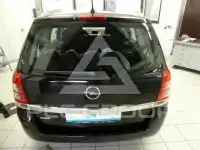 2007 Opel ZAFIRA