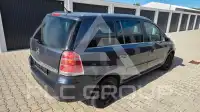 2007 Opel ZAFIRA