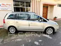 2007 Opel ZAFIRA