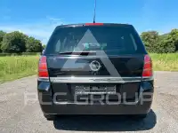 2007 Opel ZAFIRA