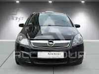 2007 Opel ZAFIRA