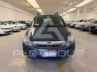 2007 Opel ZAFIRA