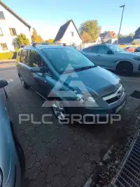 2007 Opel ZAFIRA