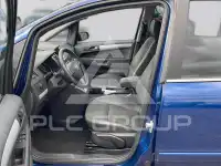 2007 Opel ZAFIRA