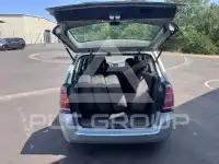 2007 Opel ZAFIRA
