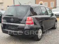 2007 Opel ZAFIRA