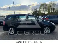 2007 Opel ZAFIRA