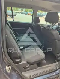 2007 Opel ZAFIRA