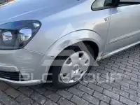 2007 Opel ZAFIRA