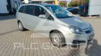 2007 Opel ZAFIRA