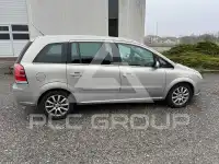 2007 Opel ZAFIRA