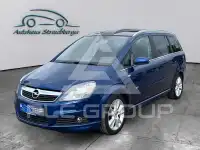2007 Opel ZAFIRA