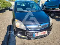 2007 Opel ZAFIRA