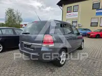 2007 Opel ZAFIRA