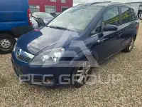 2007 Opel ZAFIRA
