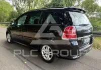 2007 Opel ZAFIRA