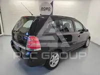 2007 Opel ZAFIRA