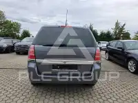 2007 Opel ZAFIRA