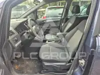 2007 Opel ZAFIRA