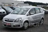 2007 Opel ZAFIRA