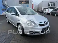2007 Opel ZAFIRA